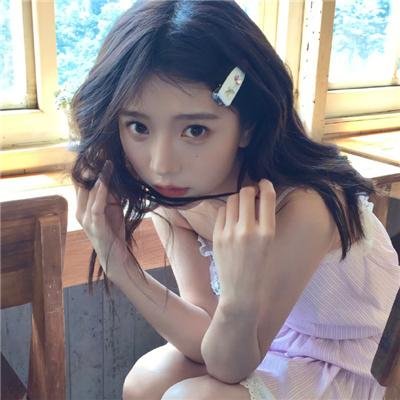 神女有心粤语
